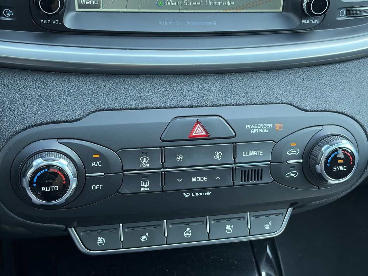 Kia Sorento  2016 à Markham, Ontario