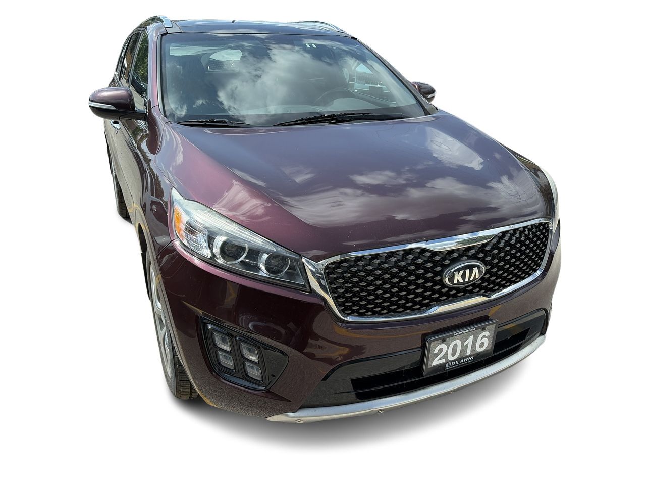 Kia Sorento  2016 à Markham, Ontario
