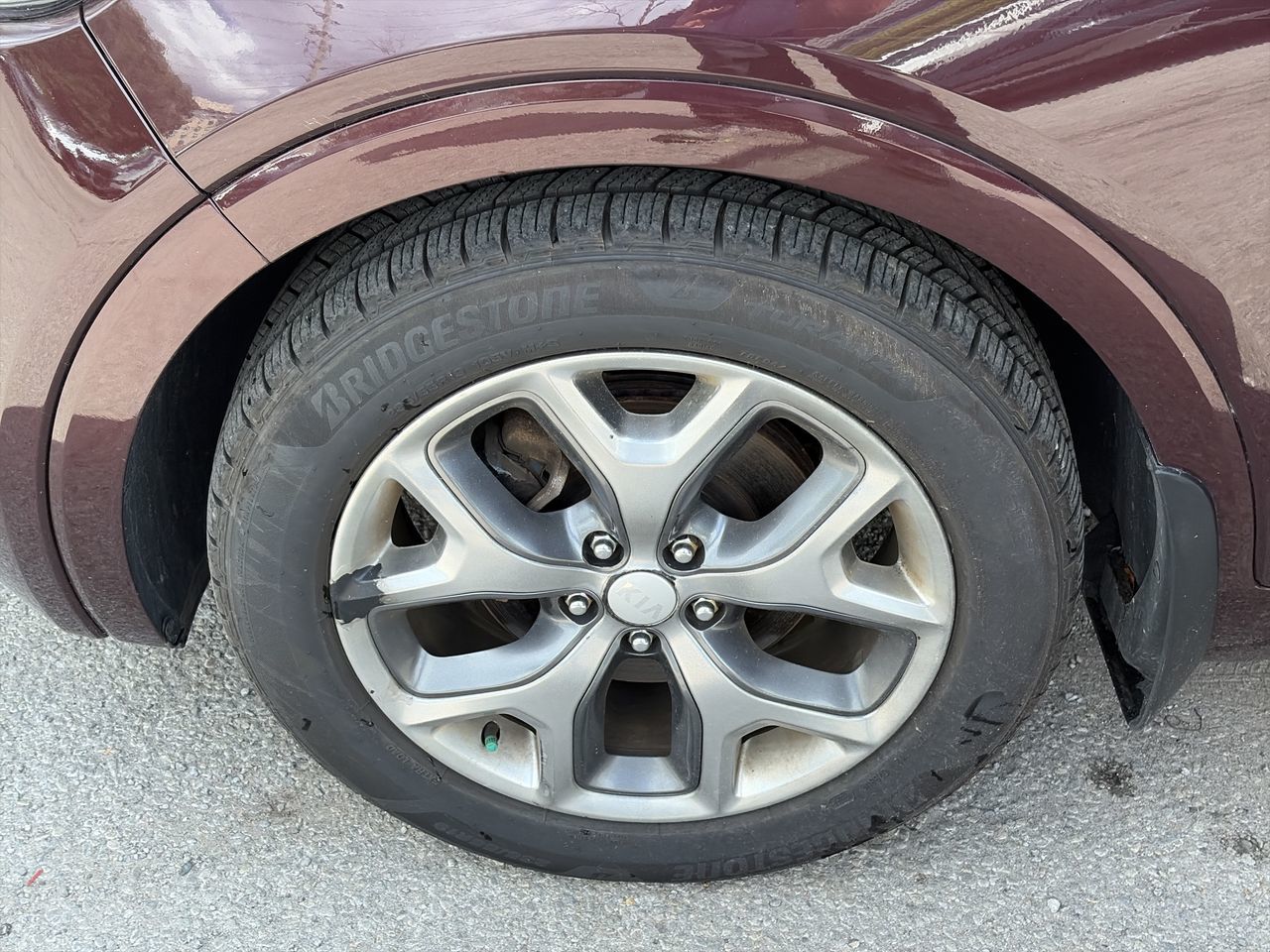 Kia Sorento  2016 à Markham, Ontario