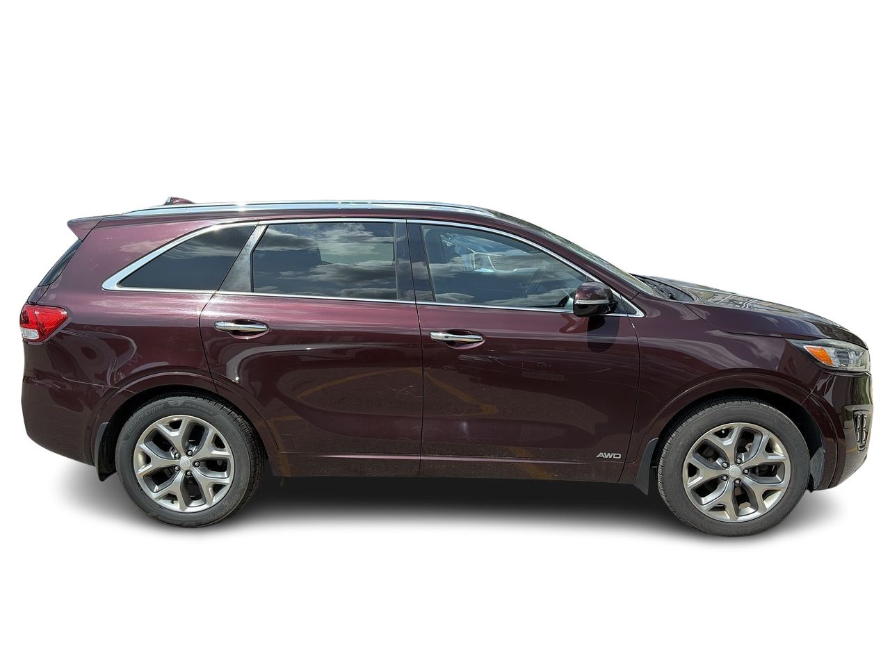 Kia Sorento  2016 à Markham, Ontario