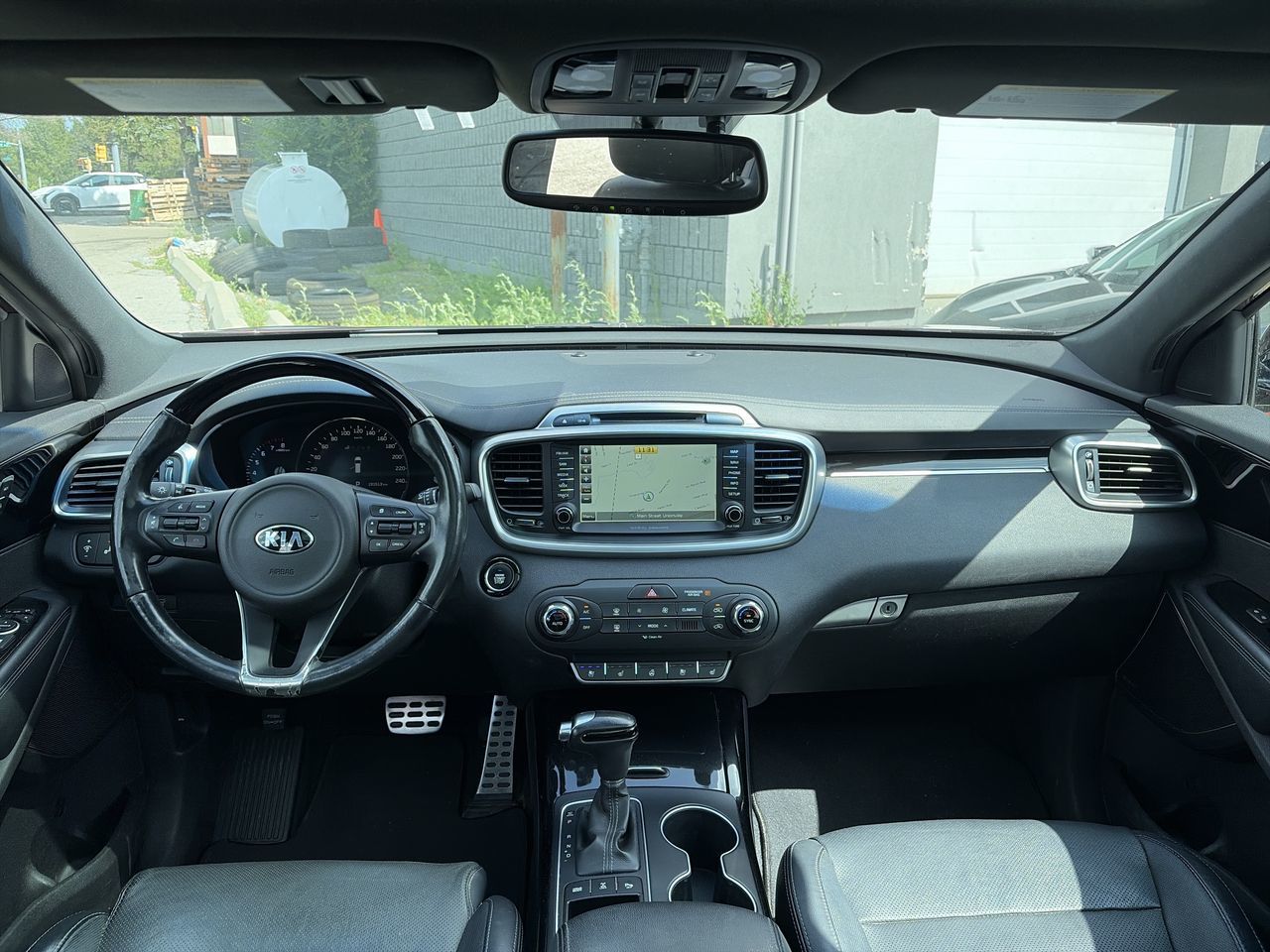 Kia Sorento  2016 à Markham, Ontario