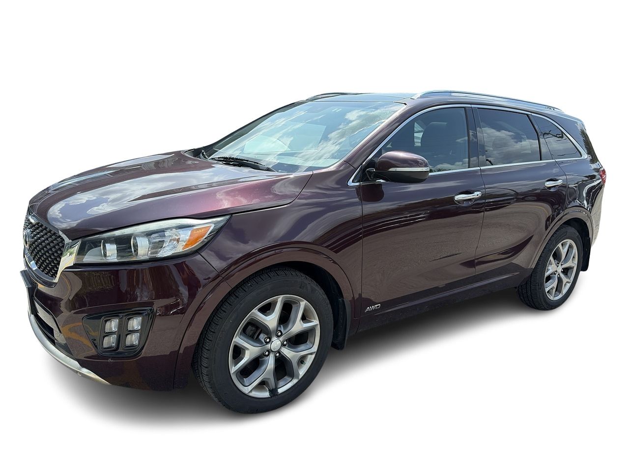 Kia Sorento  2016 à Markham, Ontario