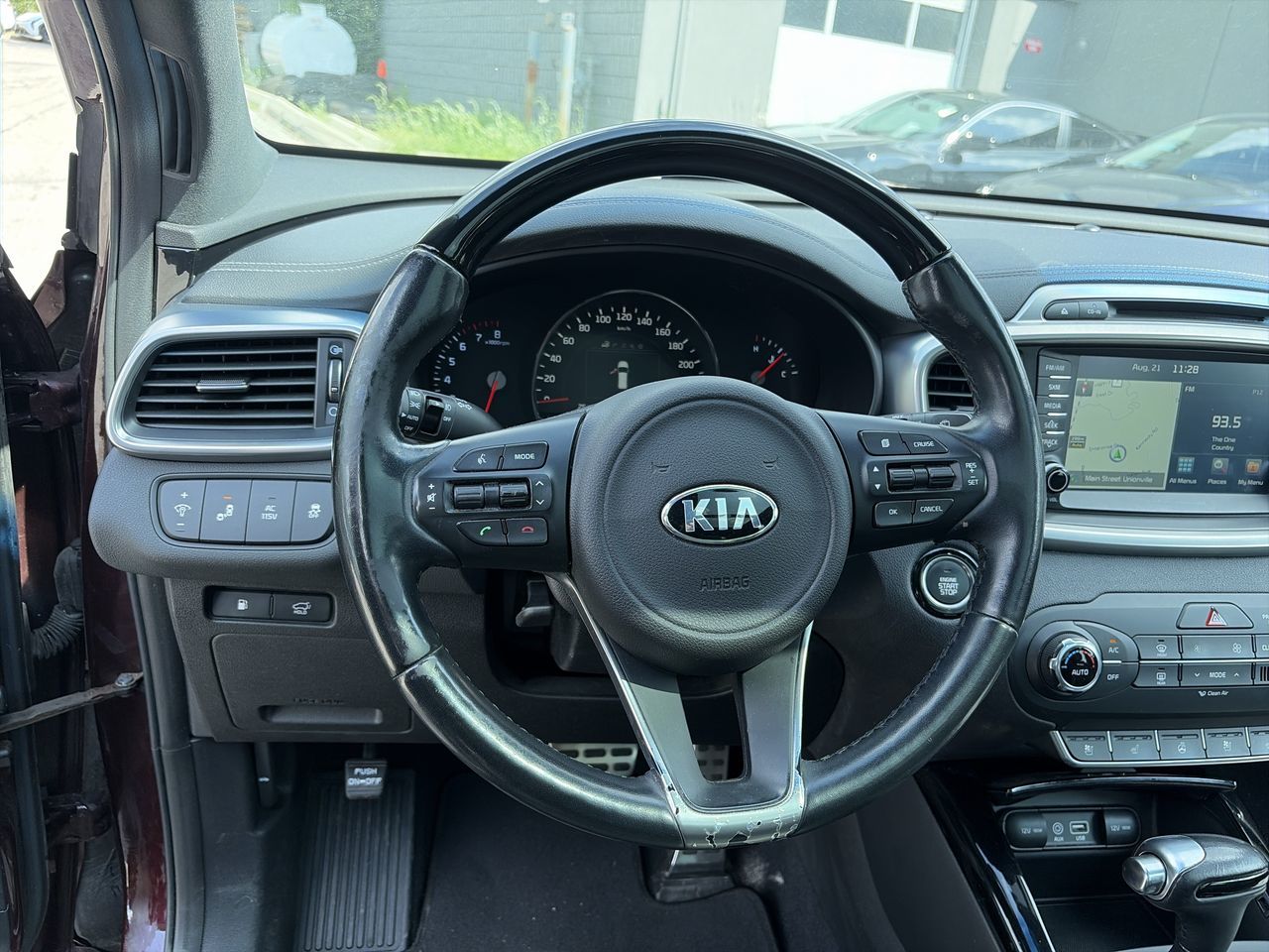 Kia Sorento  2016 à Markham, Ontario
