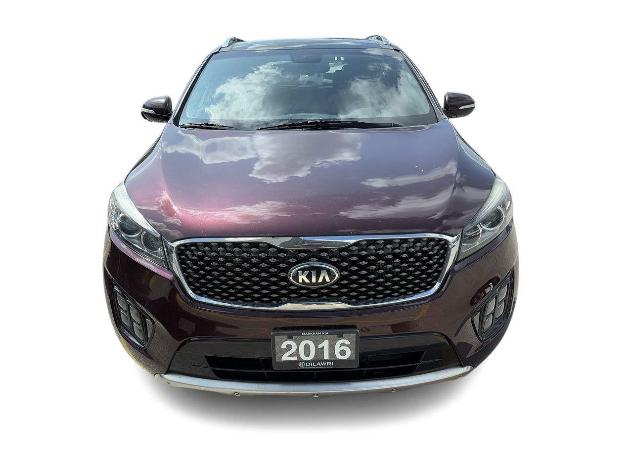 Kia Sorento  2016 à Markham, Ontario