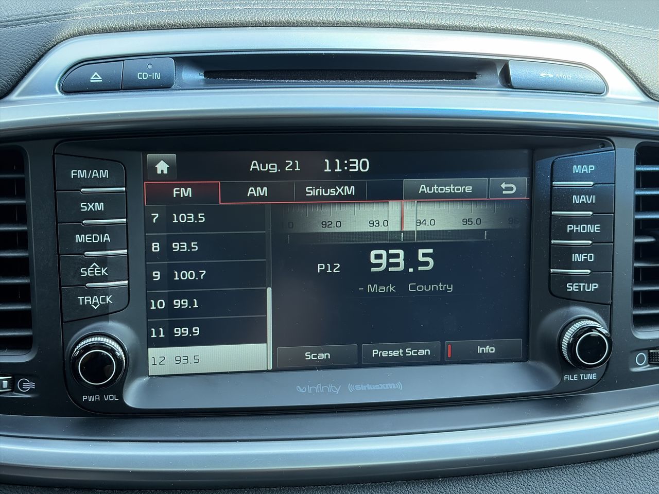Kia Sorento  2016 à Markham, Ontario