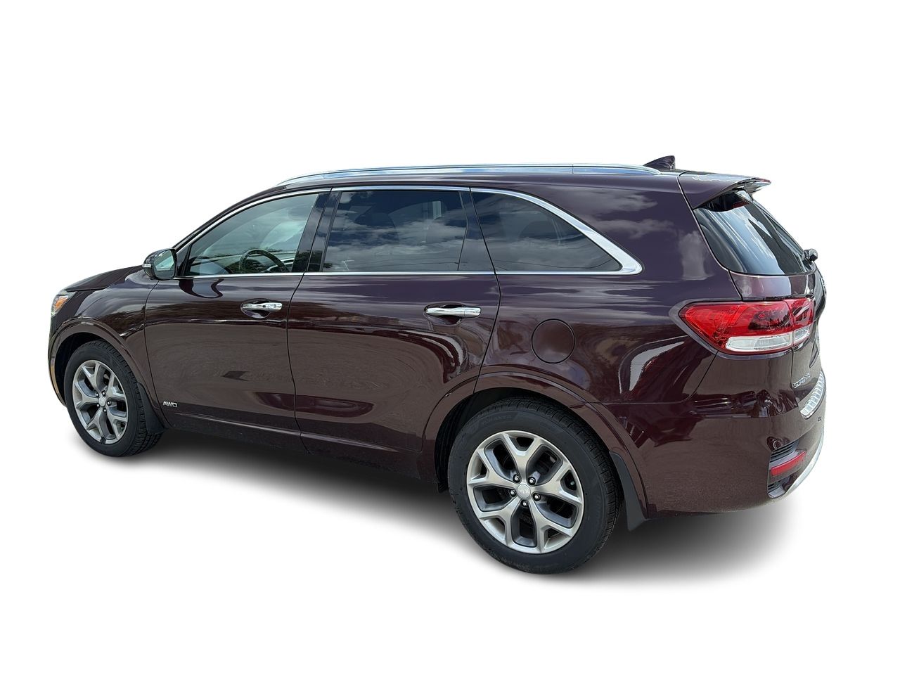 Kia Sorento  2016 à Markham, Ontario