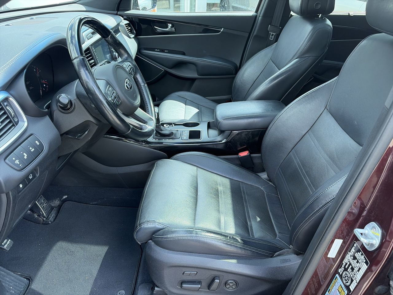 Kia Sorento  2016 à Markham, Ontario