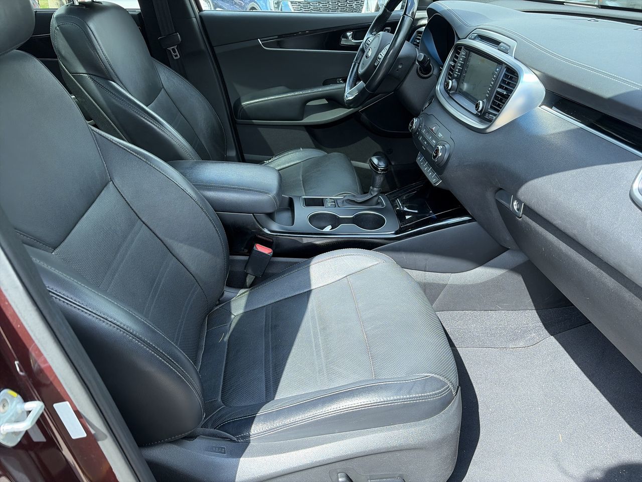 Kia Sorento  2016 à Markham, Ontario