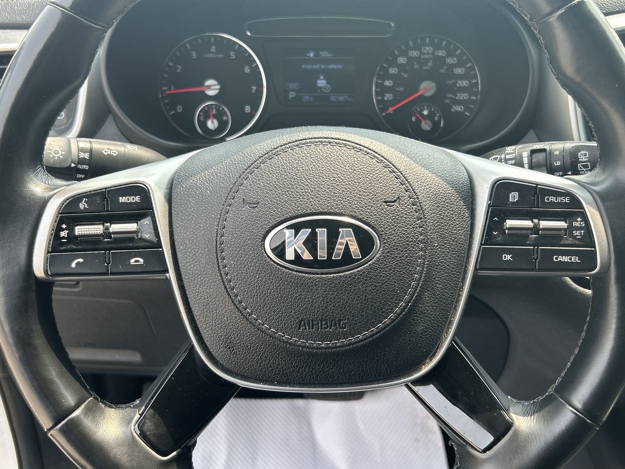 2020 Kia Sorento in Markham, Ontario