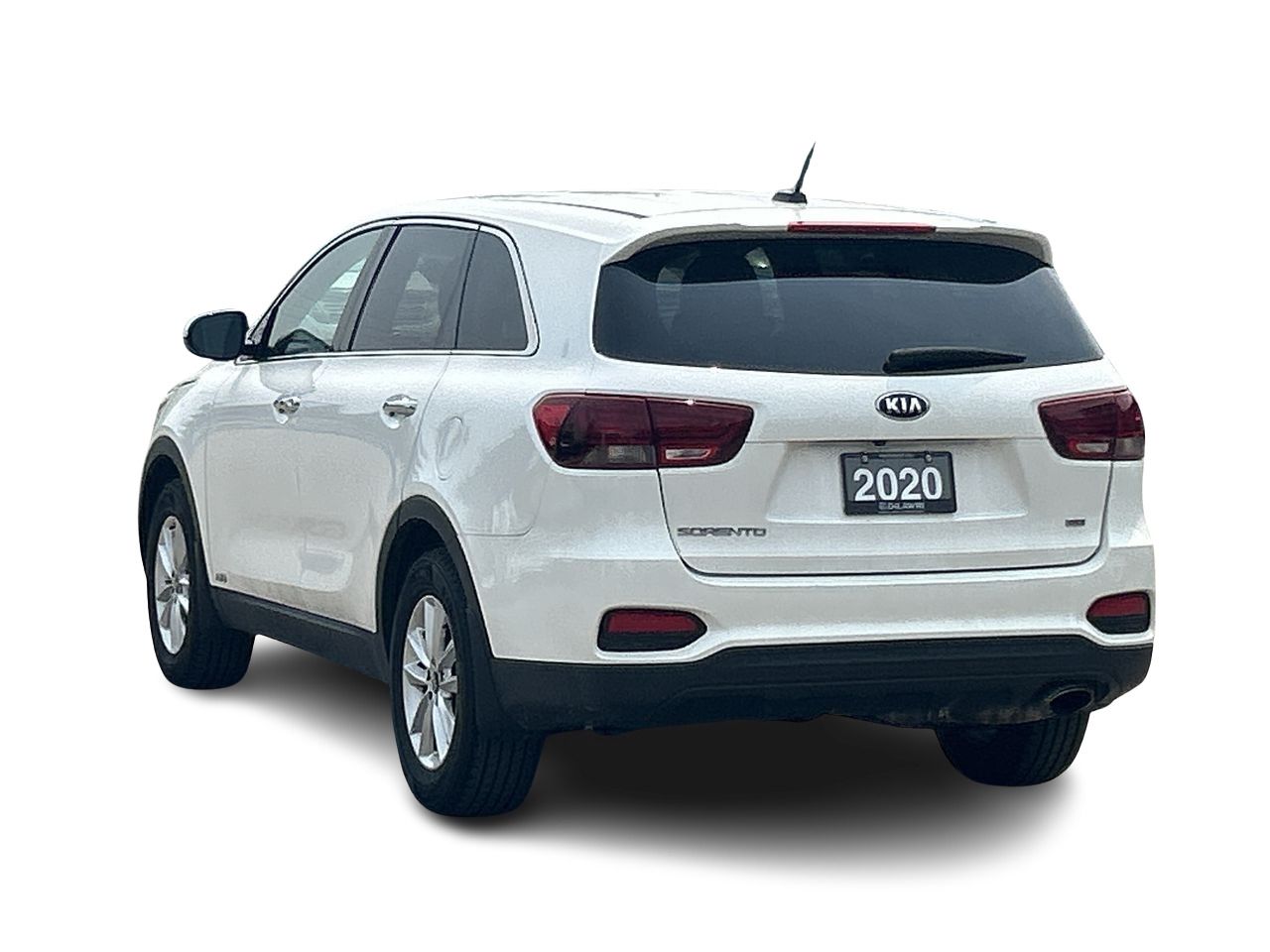 2020 Kia Sorento in Markham, Ontario