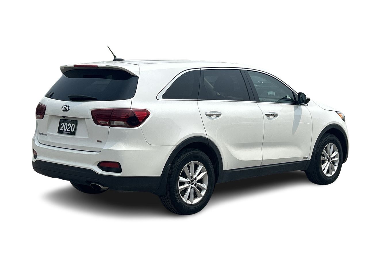 2020 Kia Sorento in Markham, Ontario