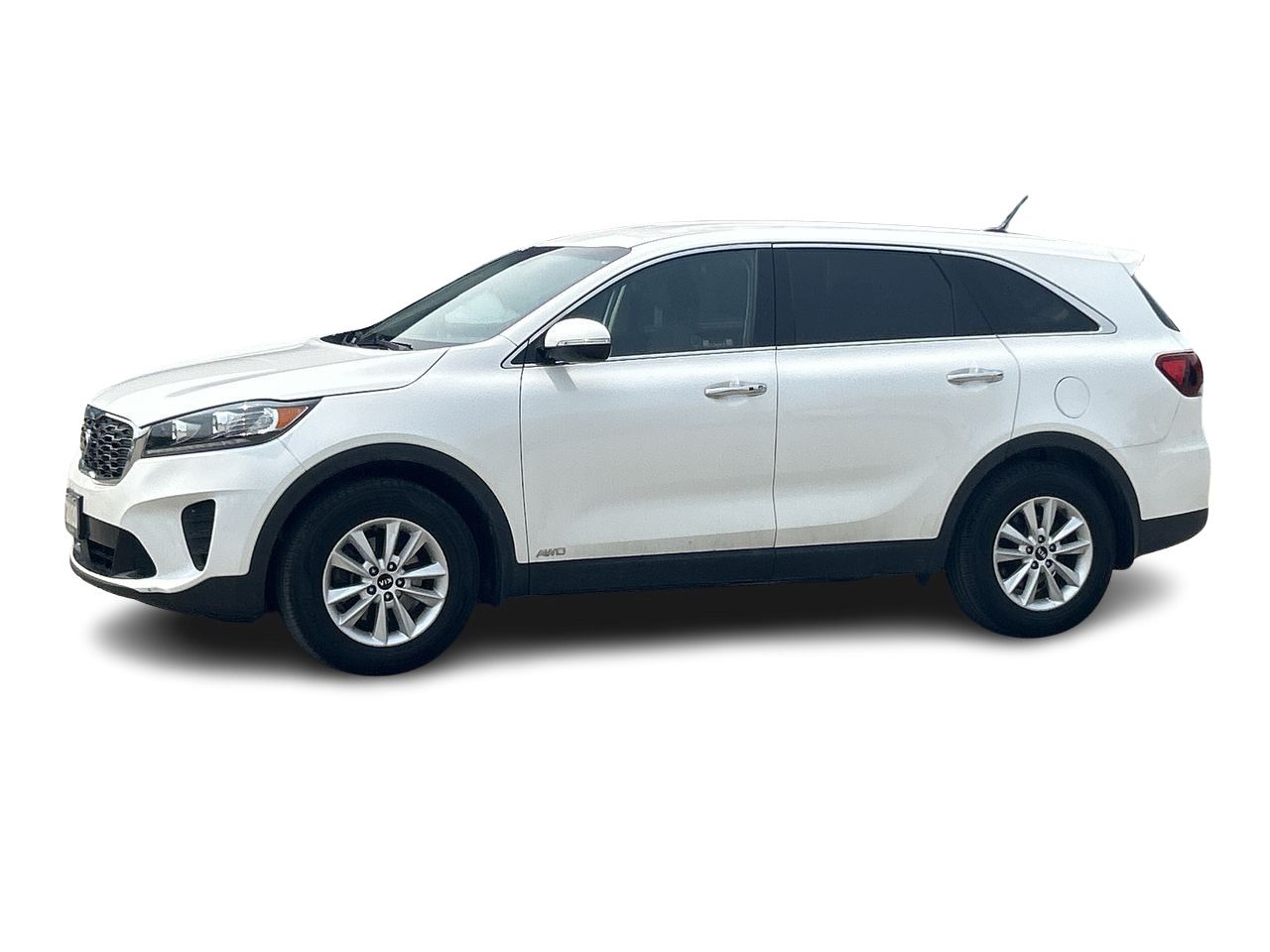 2020 Kia Sorento in Markham, Ontario