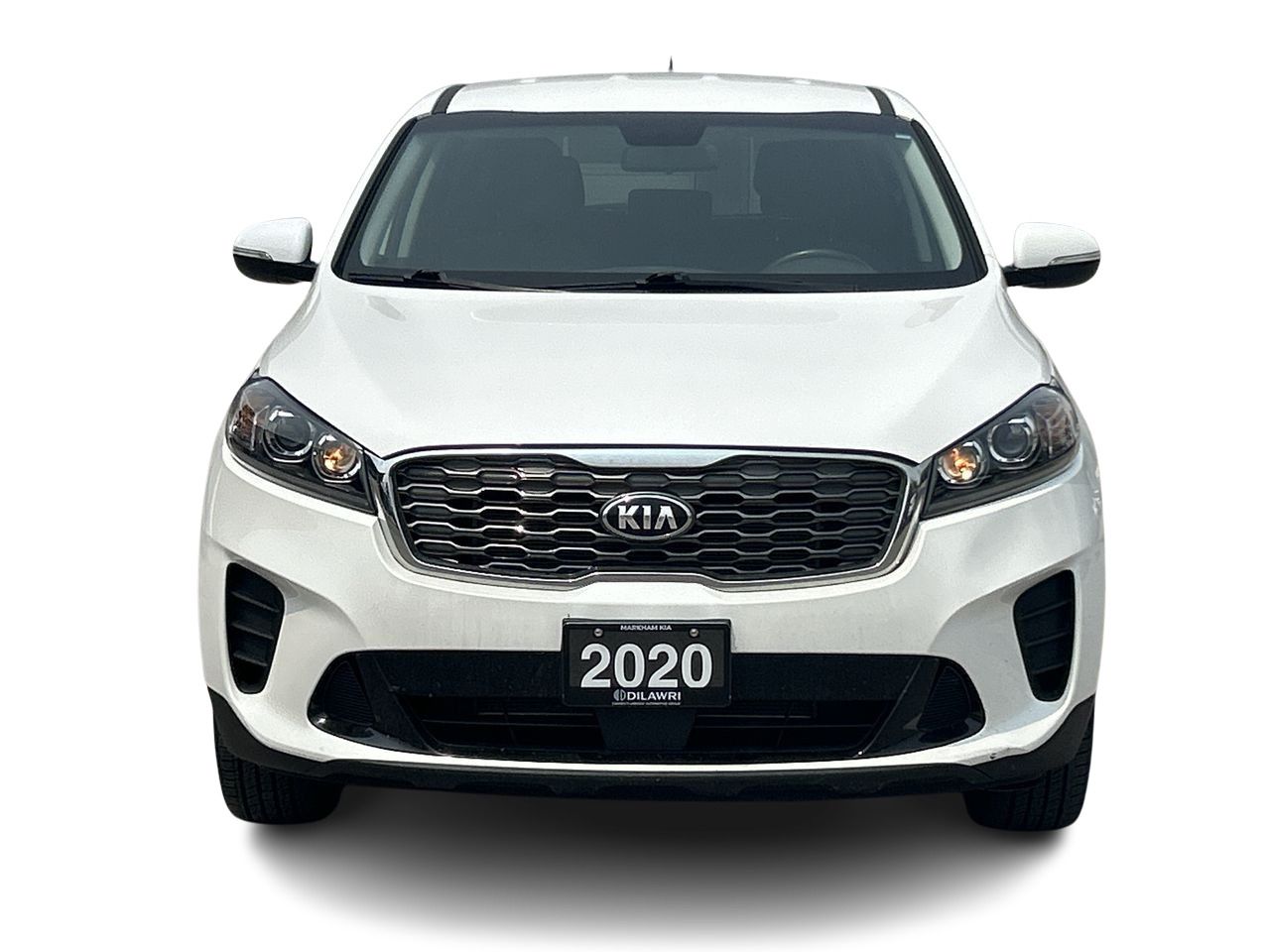 2020 Kia Sorento in Markham, Ontario