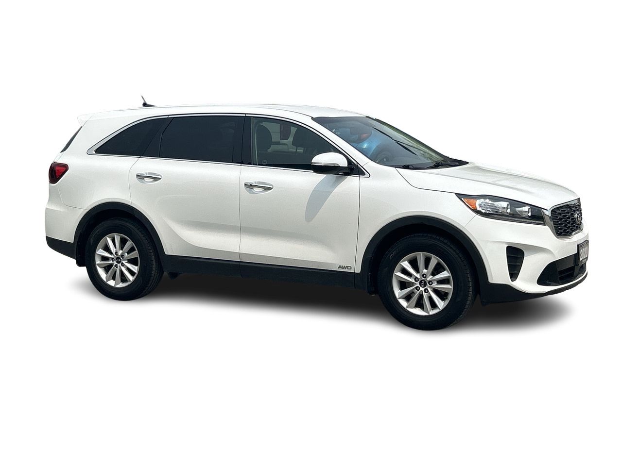 2020 Kia Sorento in Markham, Ontario