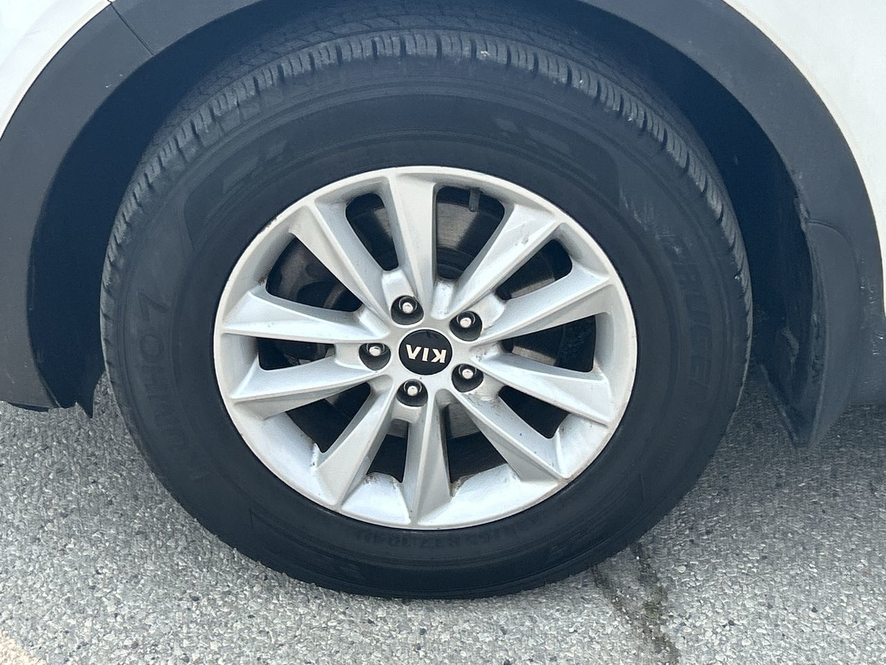 2020 Kia Sorento in Markham, Ontario