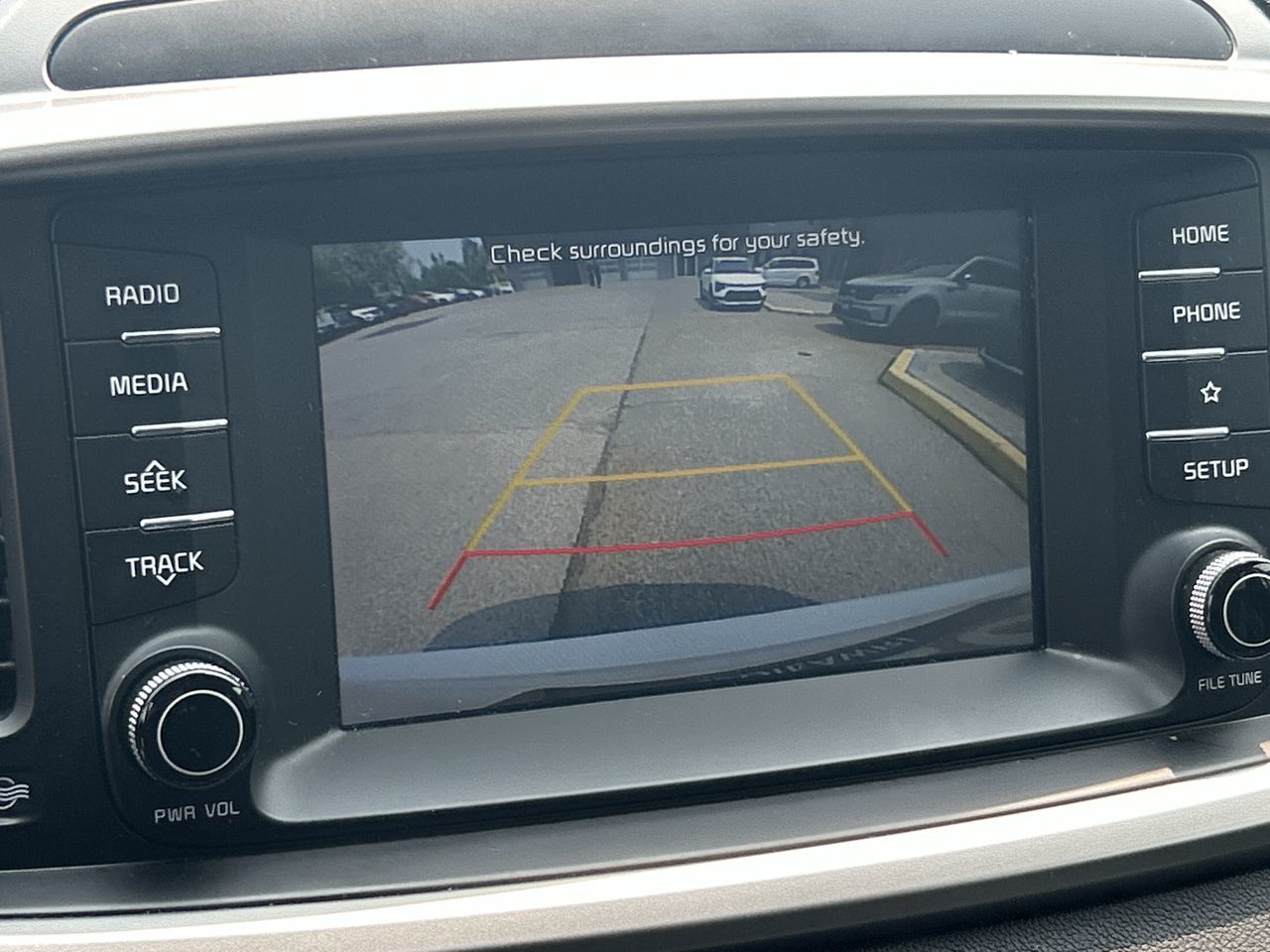 2020 Kia Sorento in Markham, Ontario