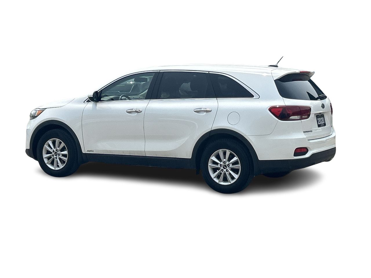 2020 Kia Sorento in Markham, Ontario