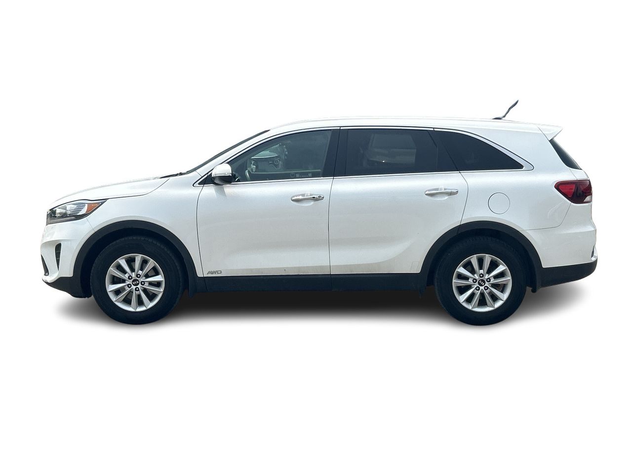 2020 Kia Sorento in Markham, Ontario