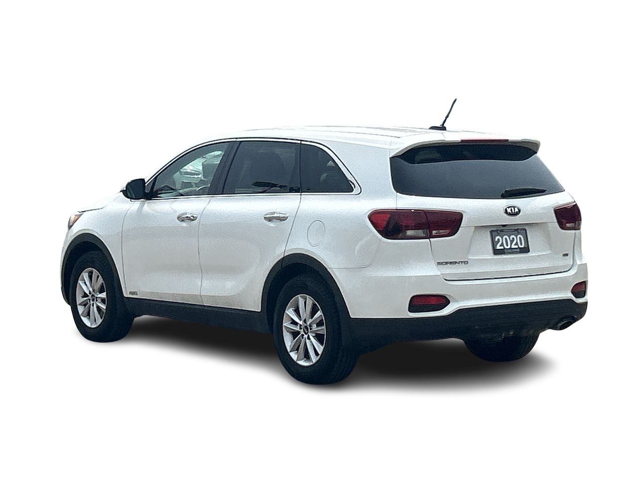 2020 Kia Sorento in Markham, Ontario
