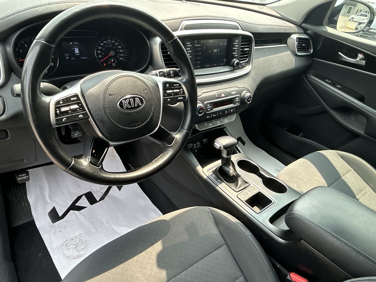 2020 Kia Sorento in Markham, Ontario