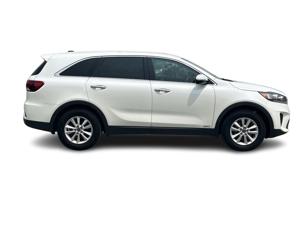 2020 Kia Sorento in Markham, Ontario