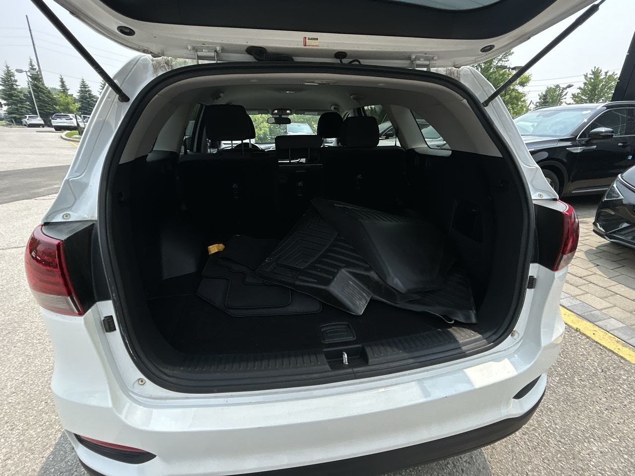 2020 Kia Sorento in Markham, Ontario