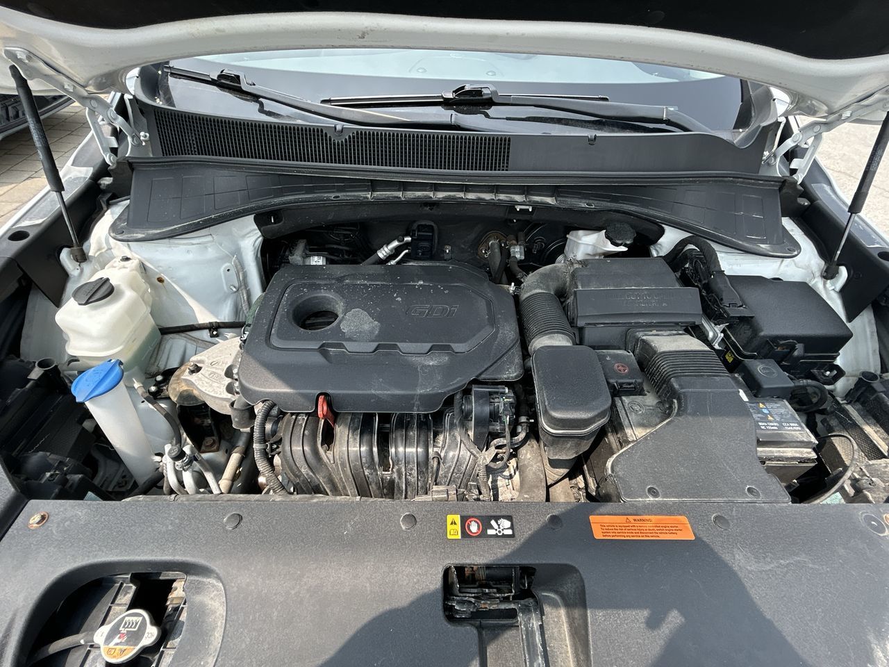 2020 Kia Sorento in Markham, Ontario
