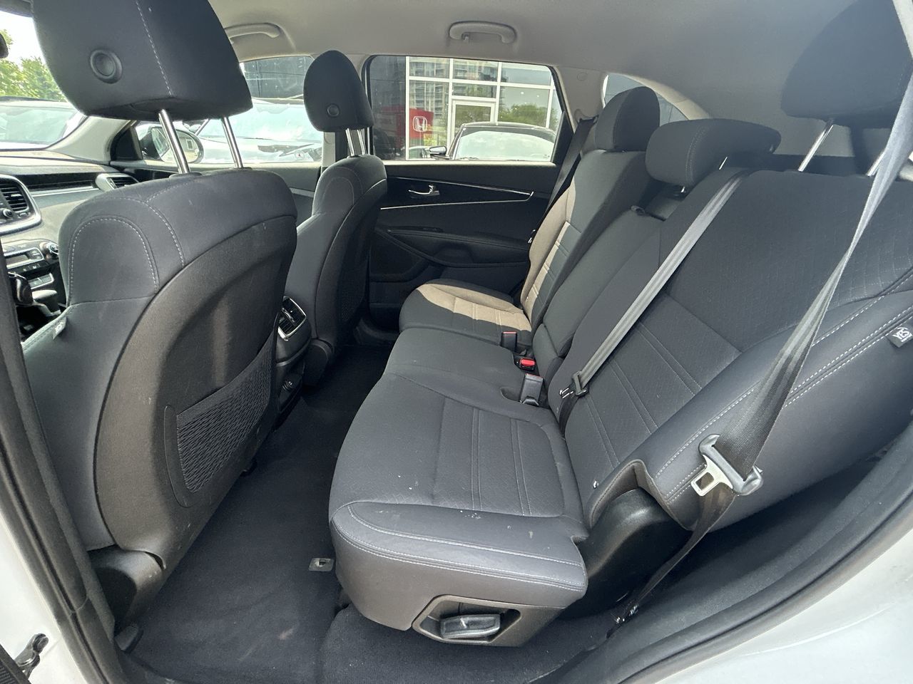 2020 Kia Sorento in Markham, Ontario