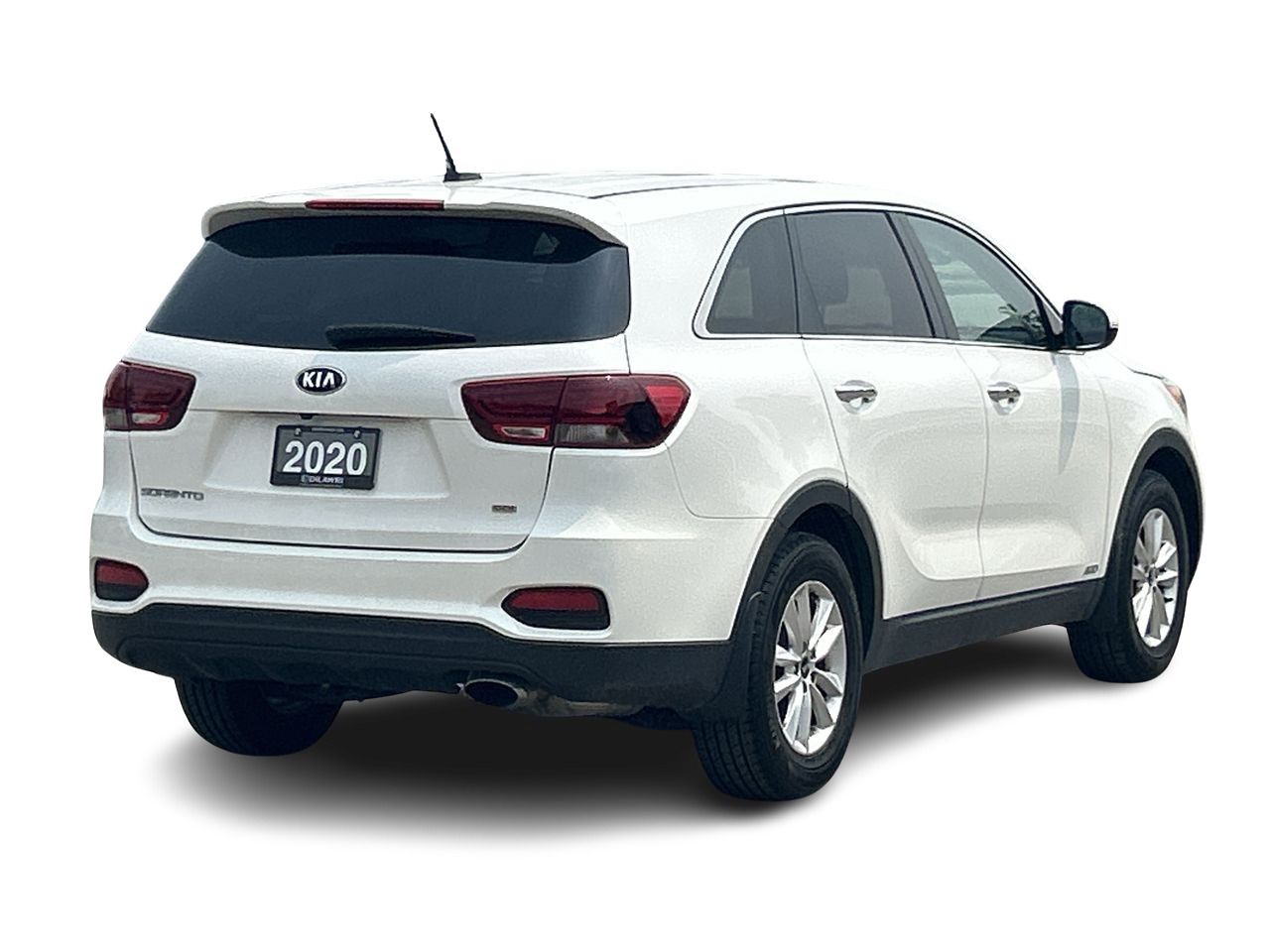 2020 Kia Sorento in Markham, Ontario