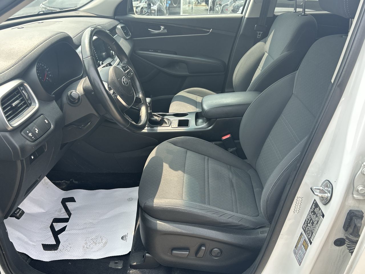 2020 Kia Sorento in Markham, Ontario