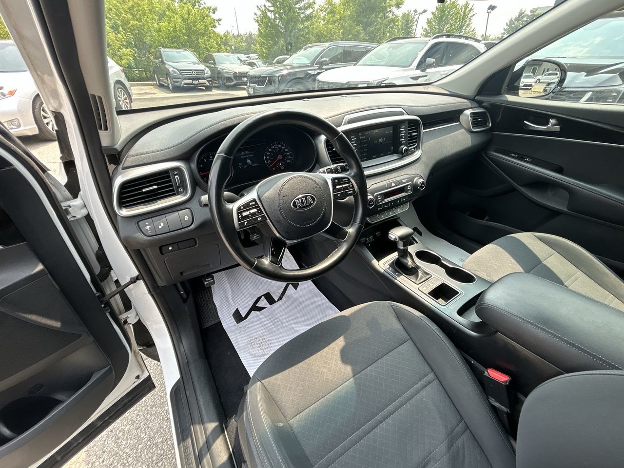 2020 Kia Sorento in Markham, Ontario