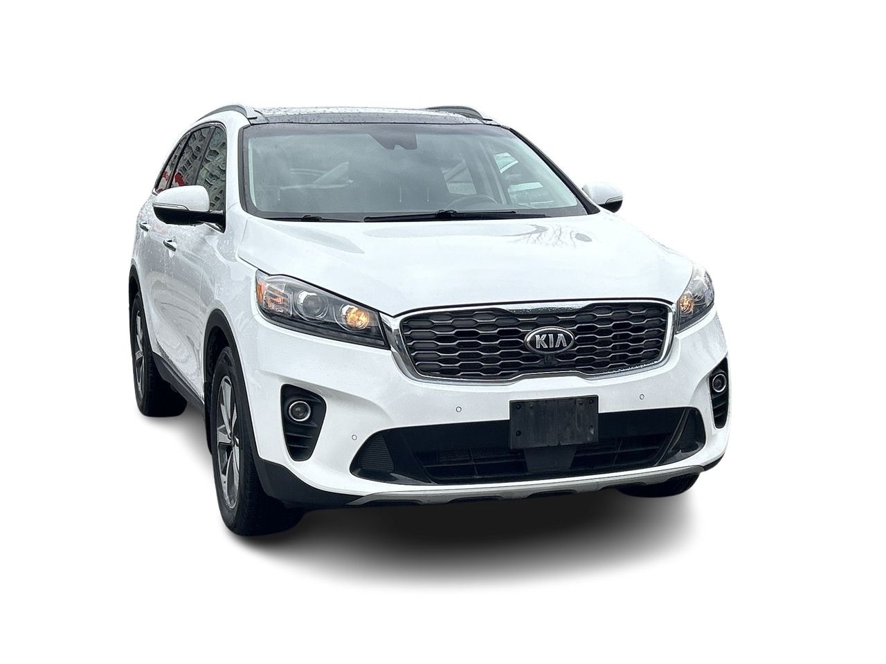 2020 Kia Sorento
