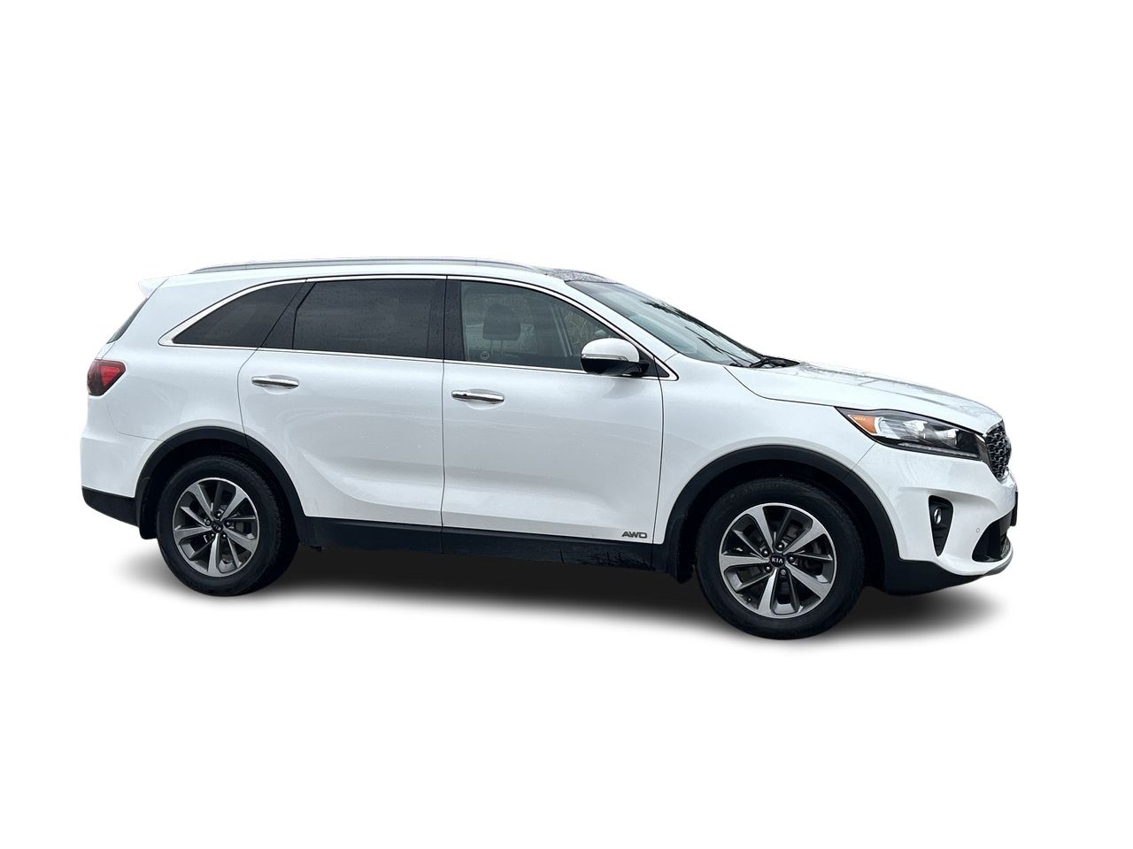2020 Kia Sorento