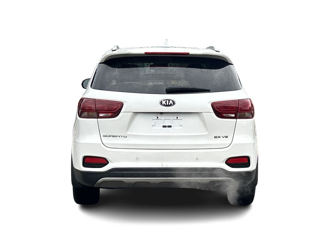 2020 Kia Sorento