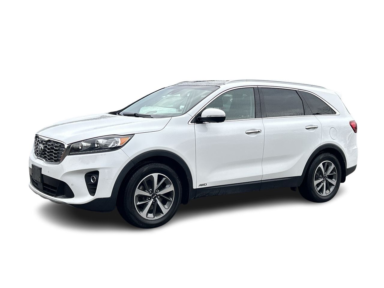 2020 Kia Sorento