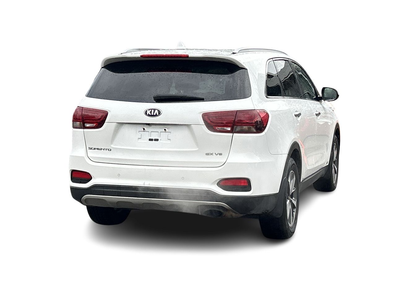 2020 Kia Sorento