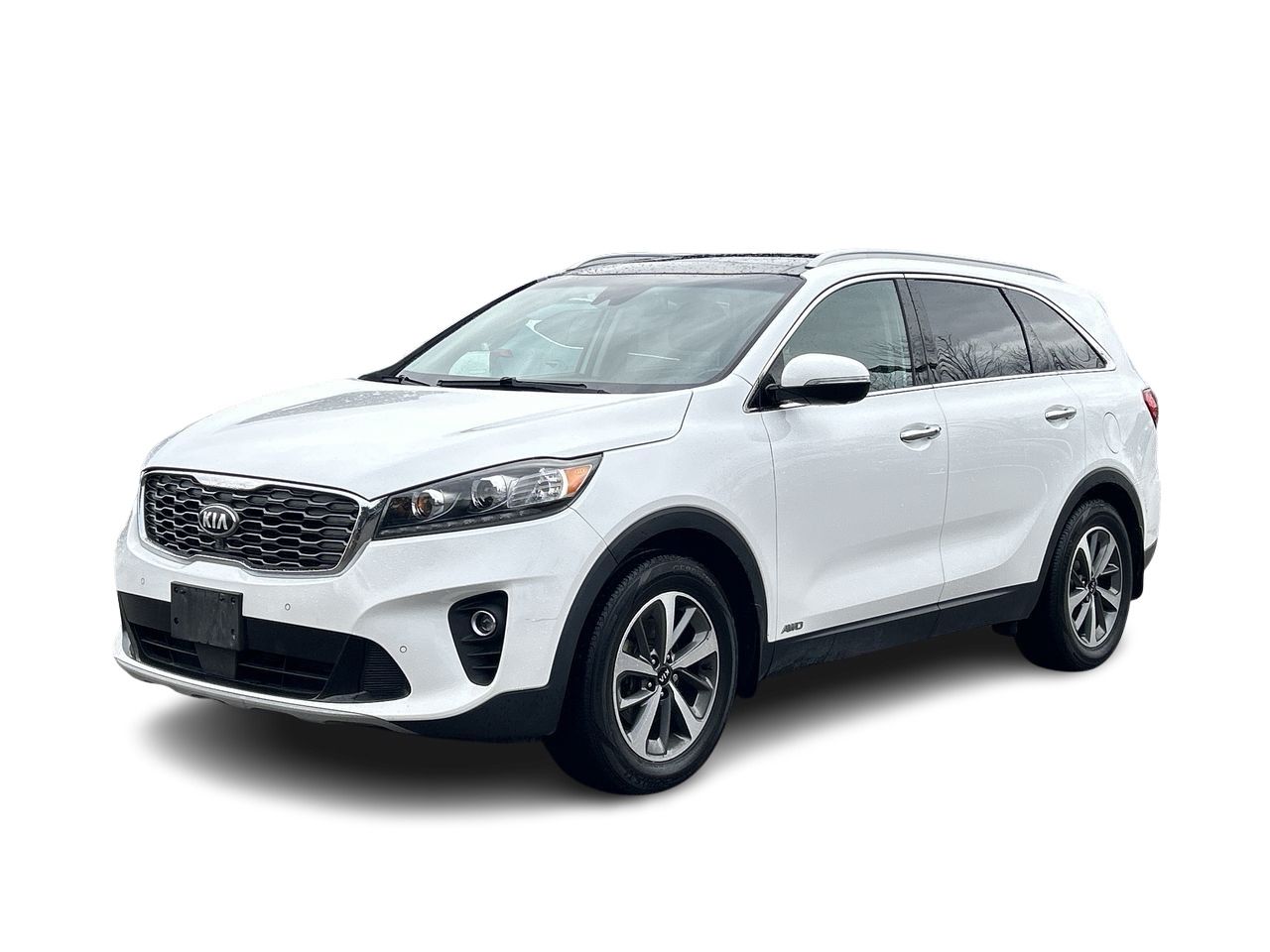 2020 Kia Sorento