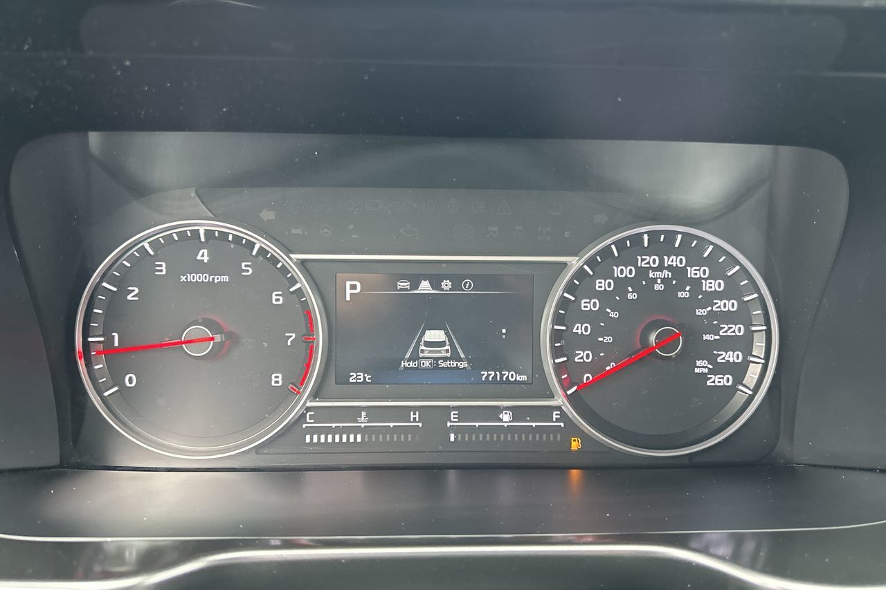 2021 Kia Sorento in Markham, Ontario