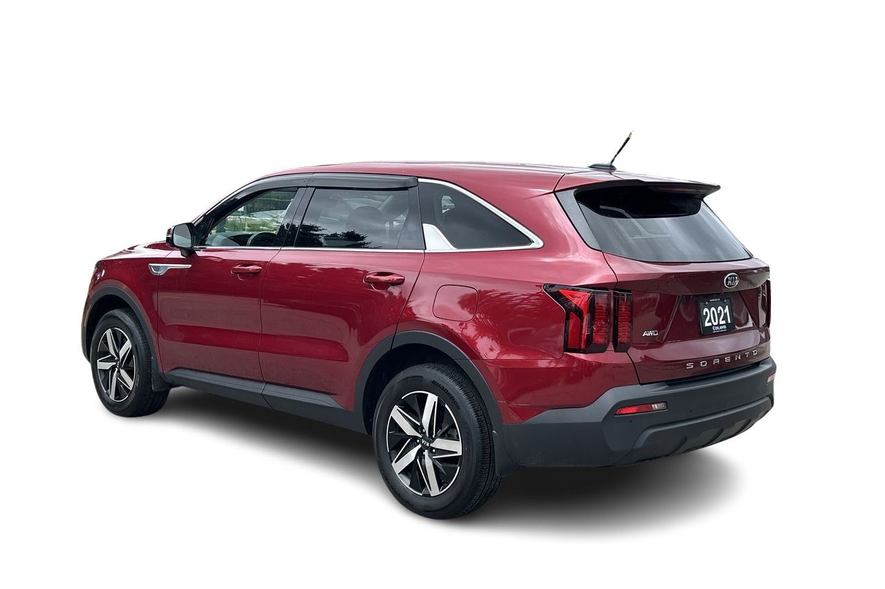 2021 Kia Sorento in Markham, Ontario