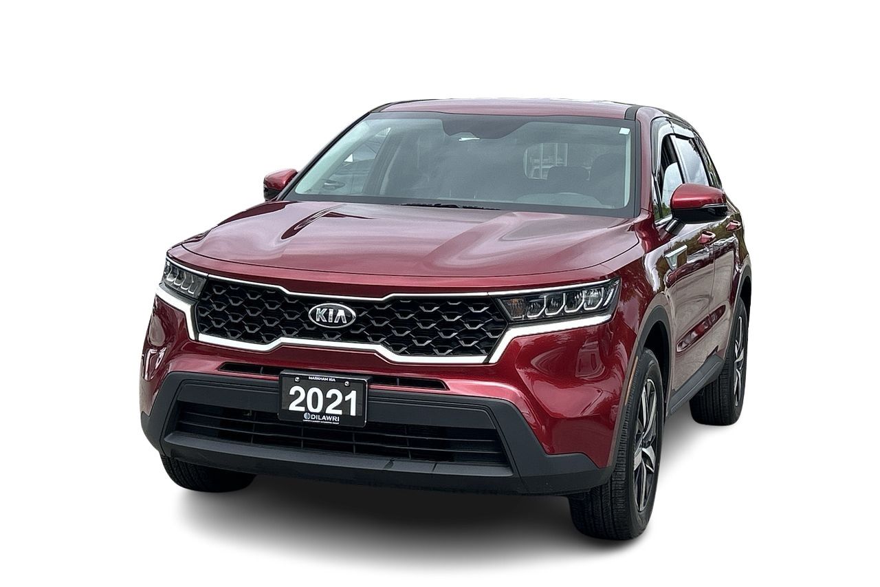 2021 Kia Sorento in Markham, Ontario