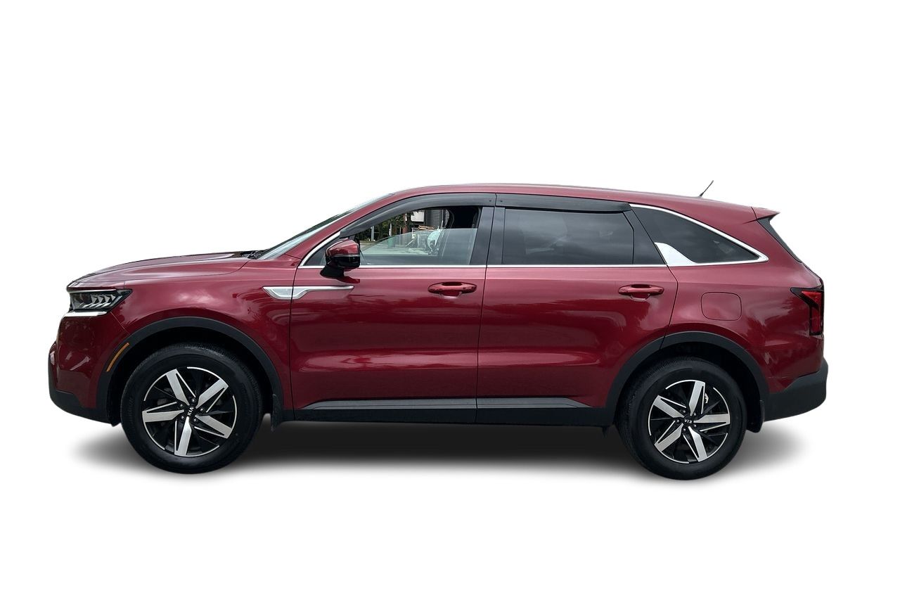 2021 Kia Sorento in Markham, Ontario