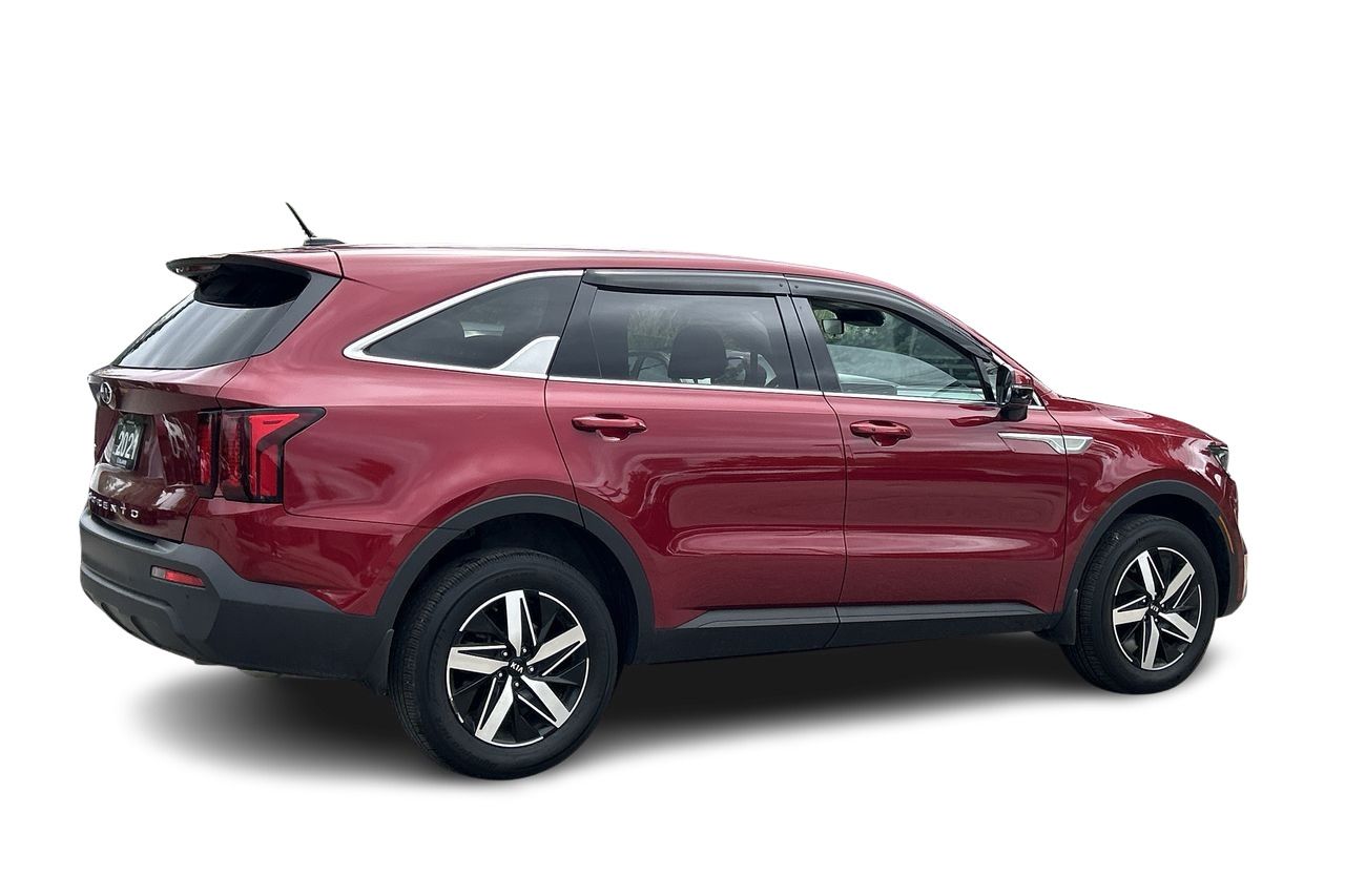 2021 Kia Sorento in Markham, Ontario