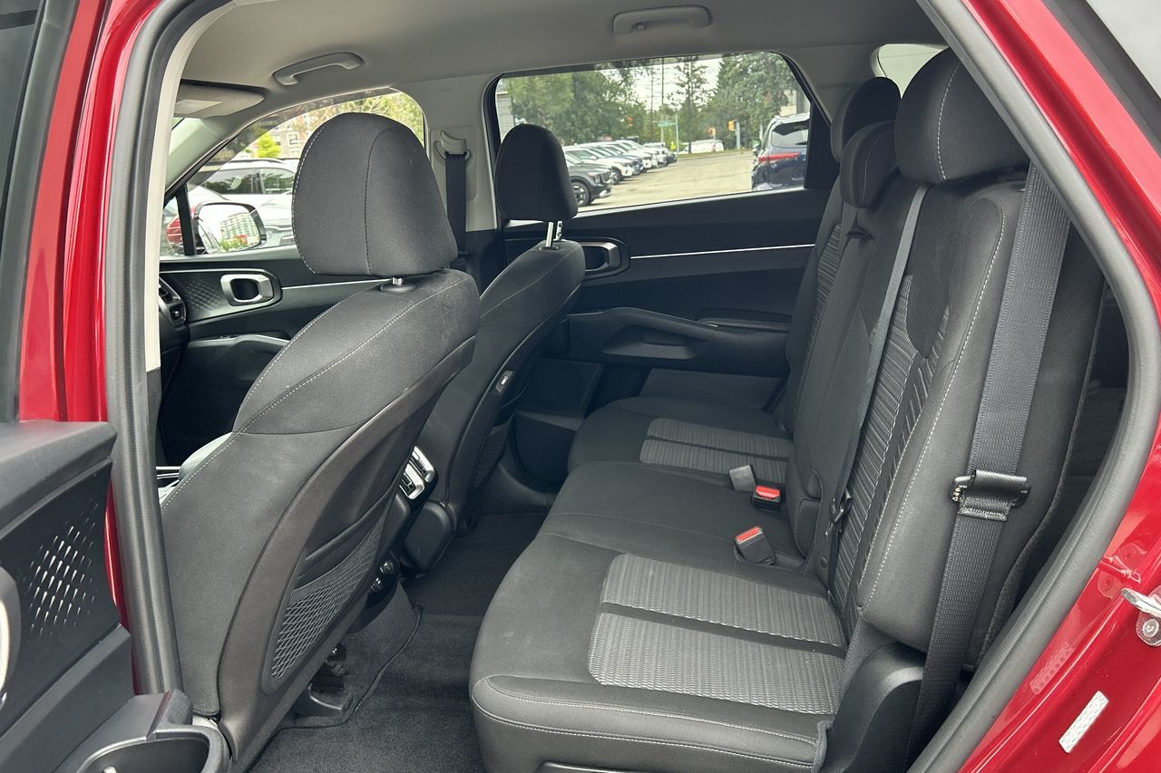 2021 Kia Sorento in Markham, Ontario