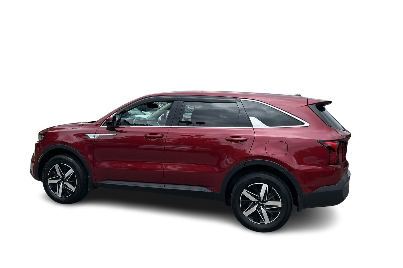 2021 Kia Sorento in Markham, Ontario