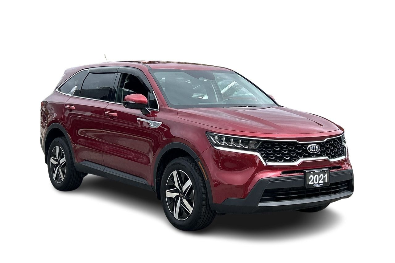 2021 Kia Sorento in Markham, Ontario