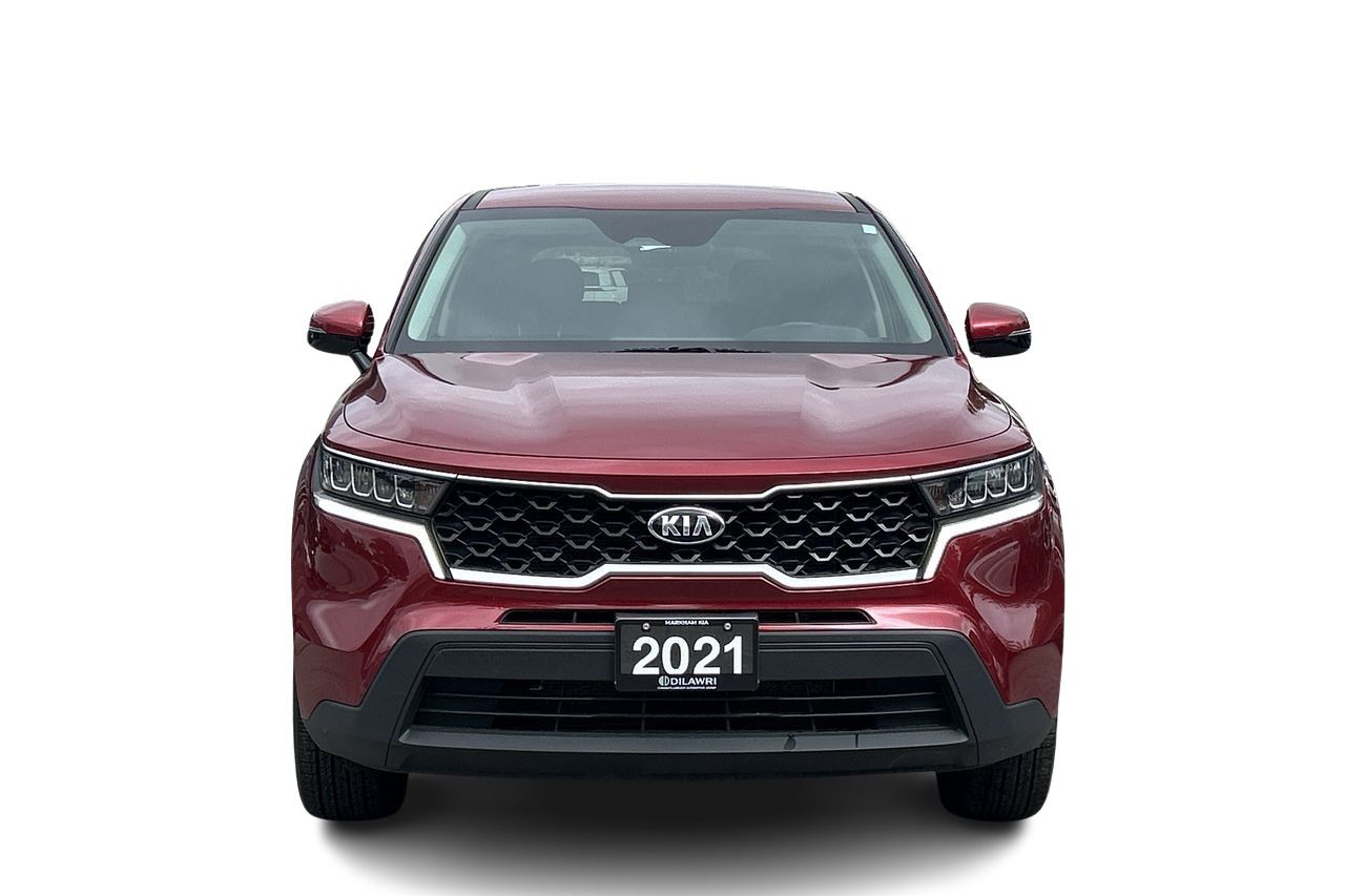 2021 Kia Sorento in Markham, Ontario