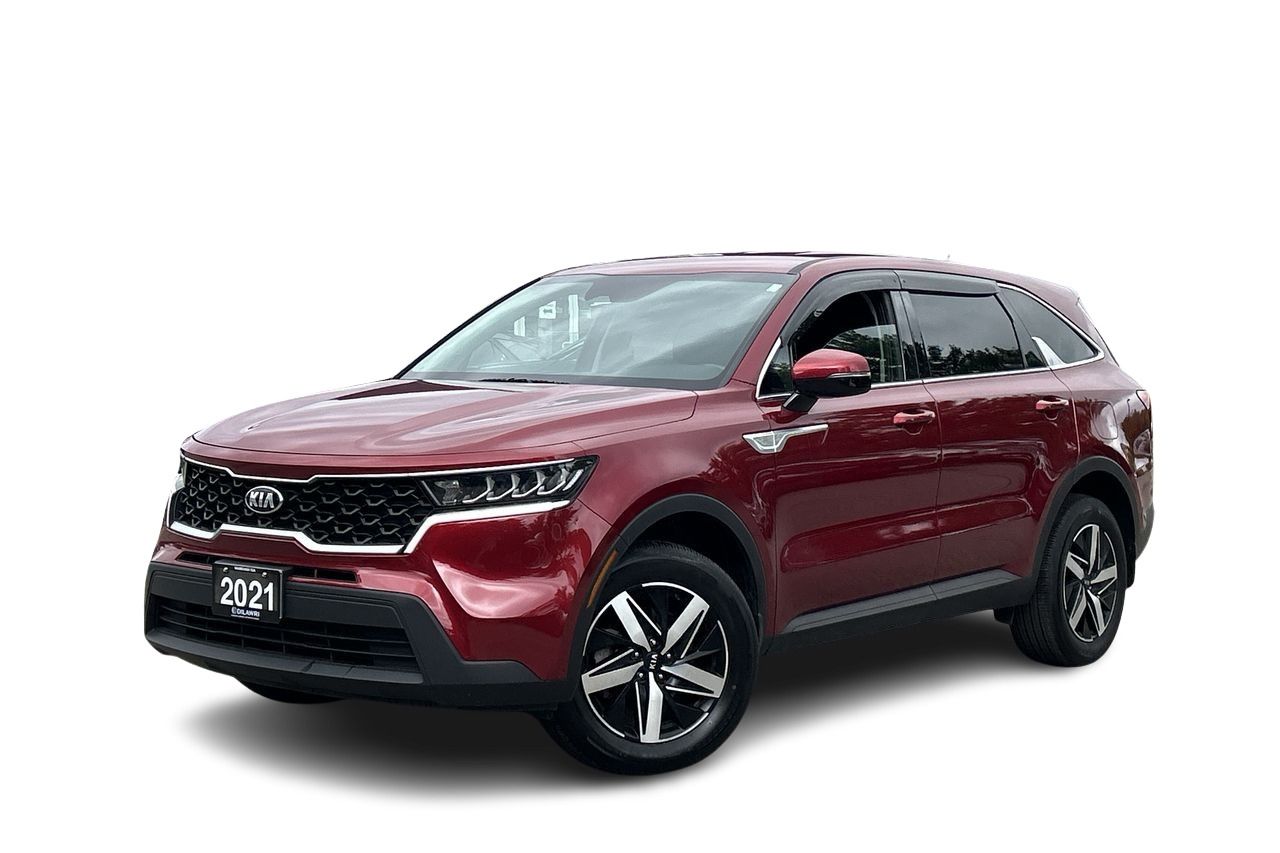2021 Kia Sorento in Markham, Ontario