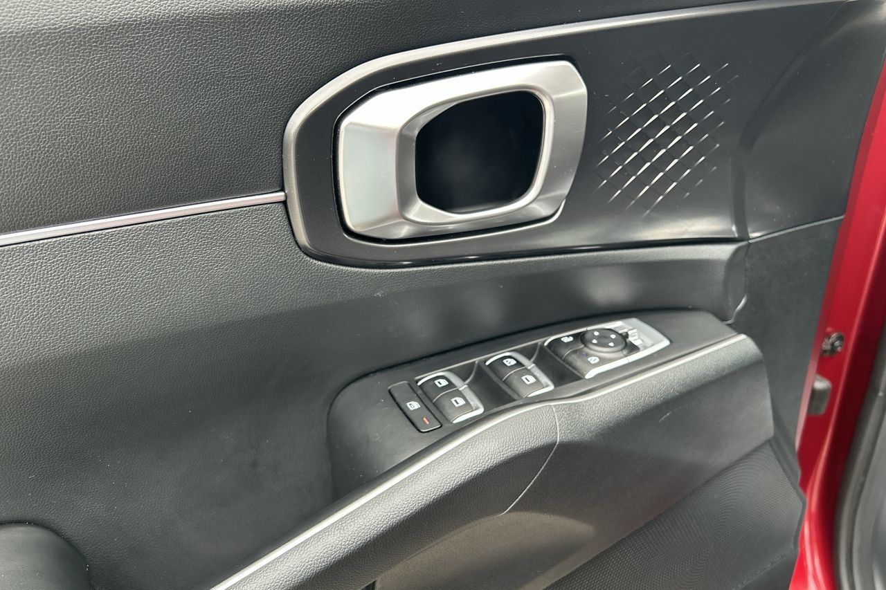 2021 Kia Sorento in Markham, Ontario