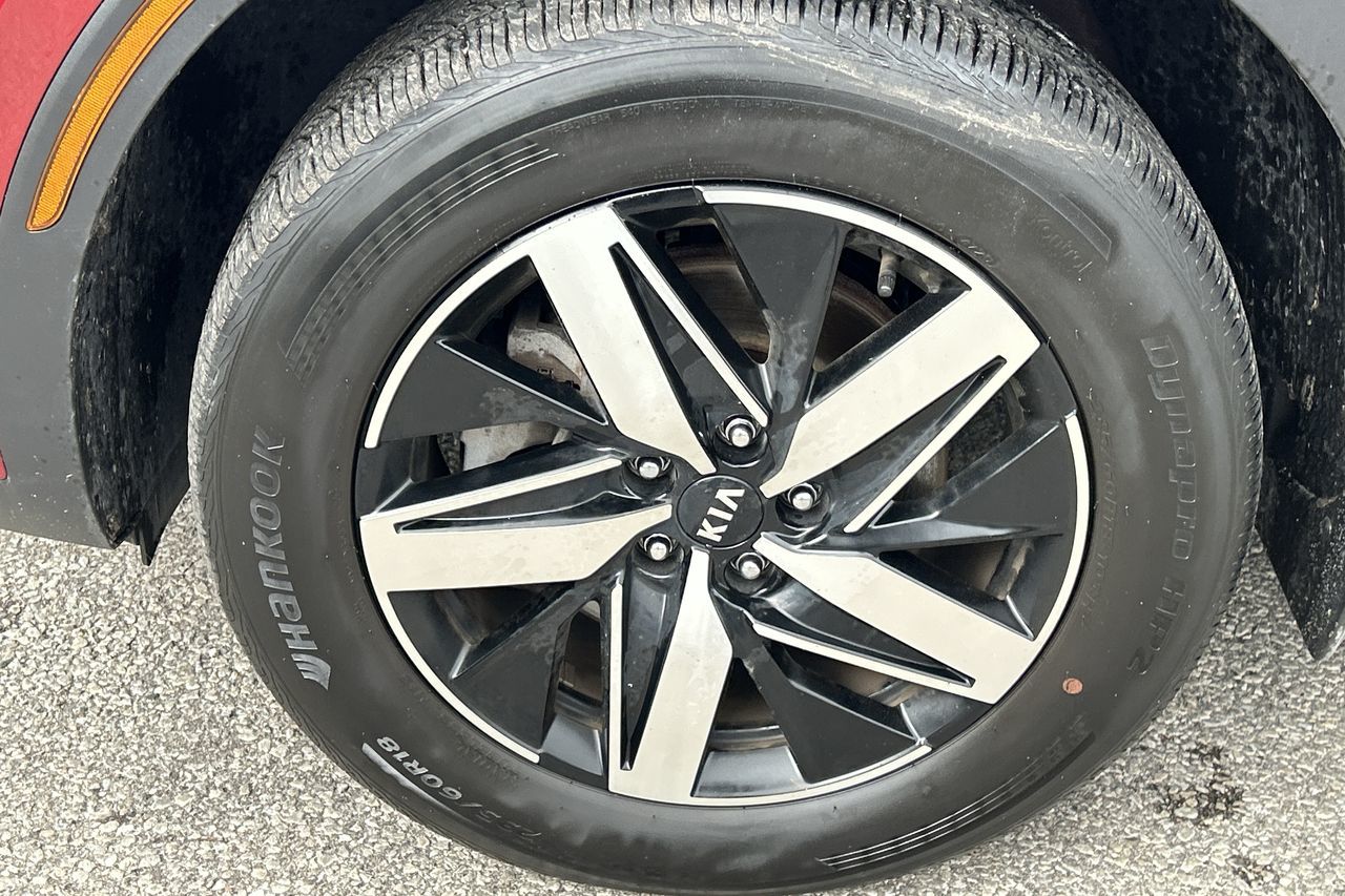 2021 Kia Sorento in Markham, Ontario