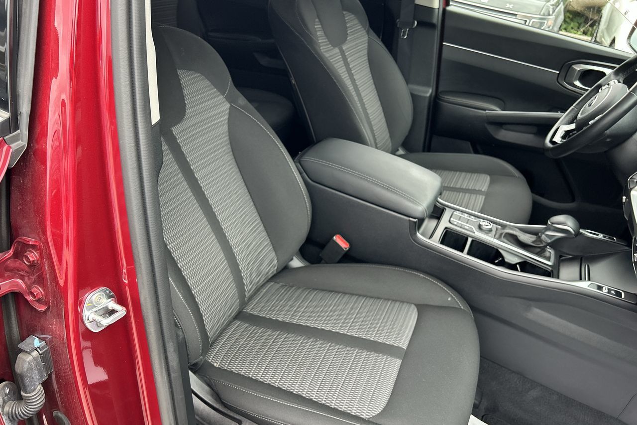 2021 Kia Sorento in Markham, Ontario
